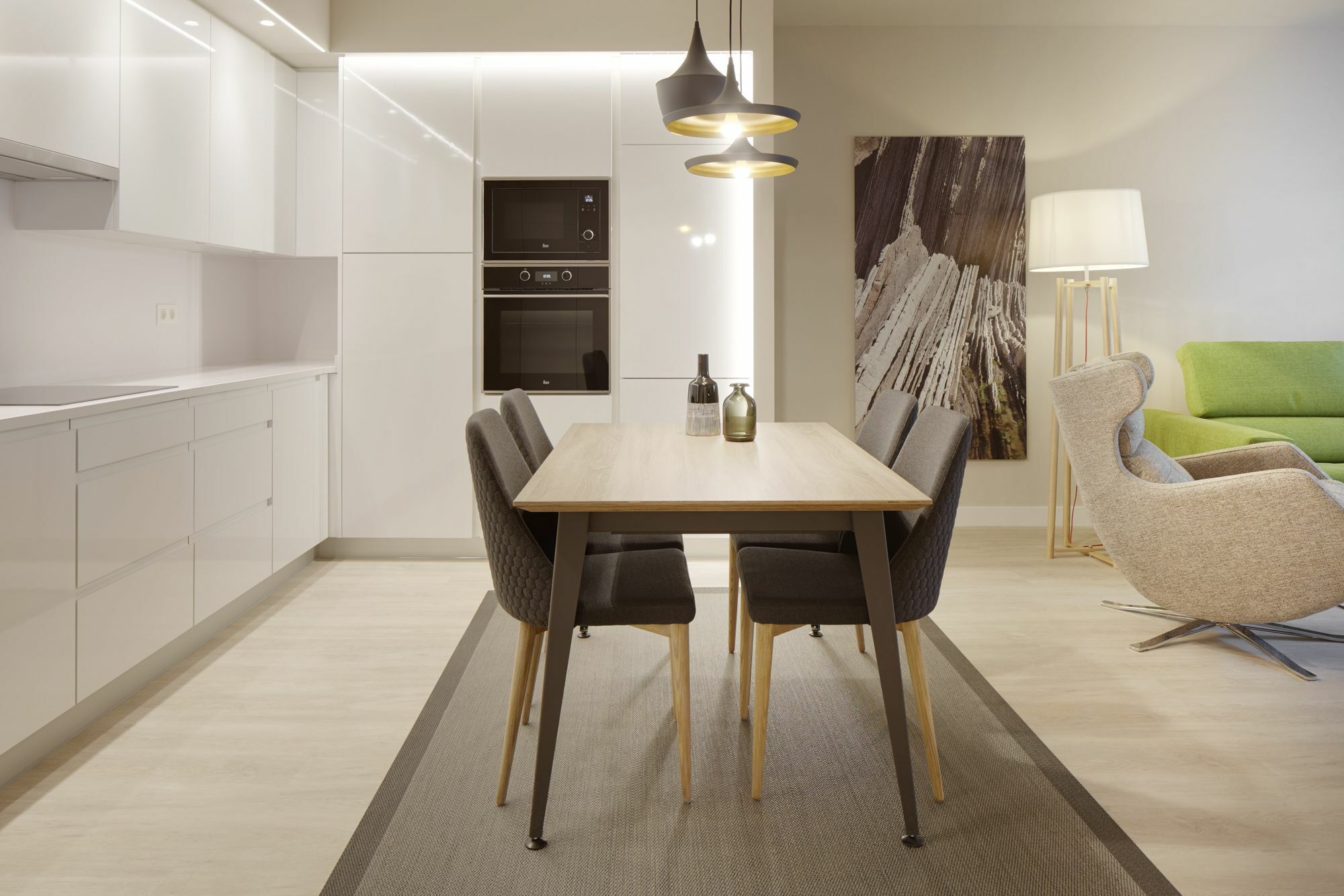 Flysch Apartment By Feelfree Rentals San Sebastián Eksteriør billede