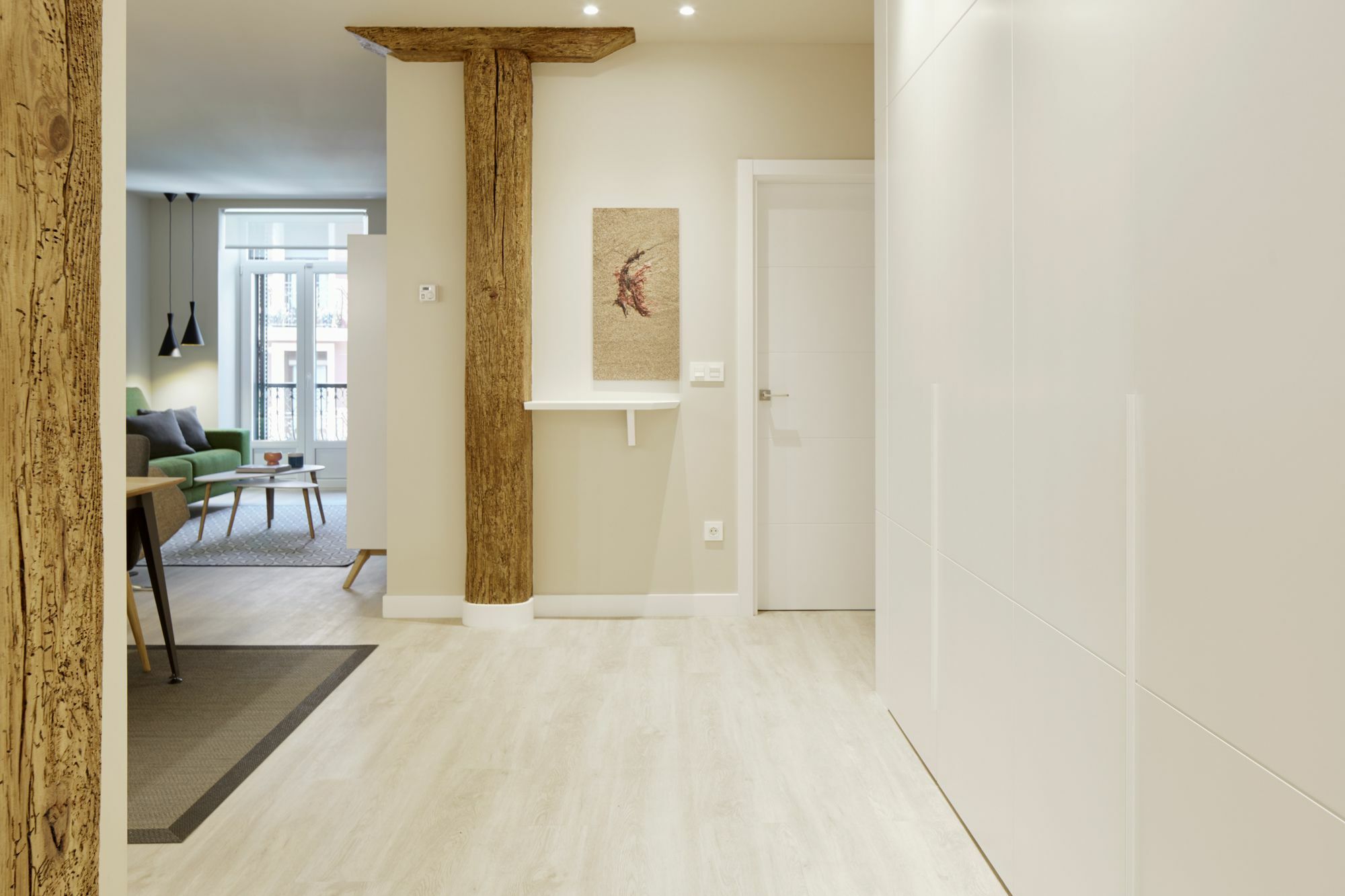 Flysch Apartment By Feelfree Rentals San Sebastián Eksteriør billede