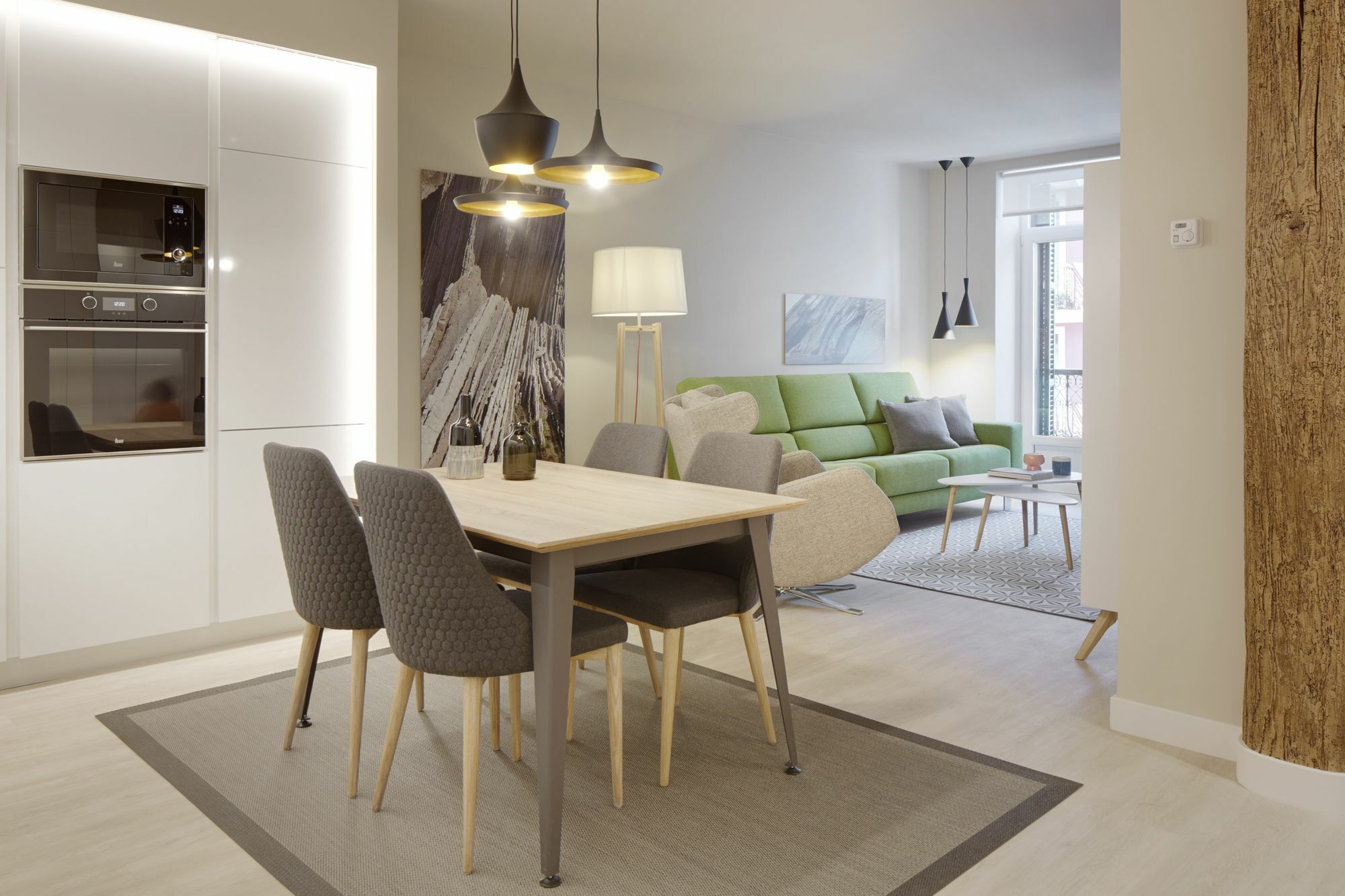 Flysch Apartment By Feelfree Rentals San Sebastián Eksteriør billede